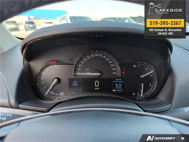 2018 Cadillac ATS 2.0L Turbo Base (Stk: P6555A) in Kincardine - Image 13 of 23