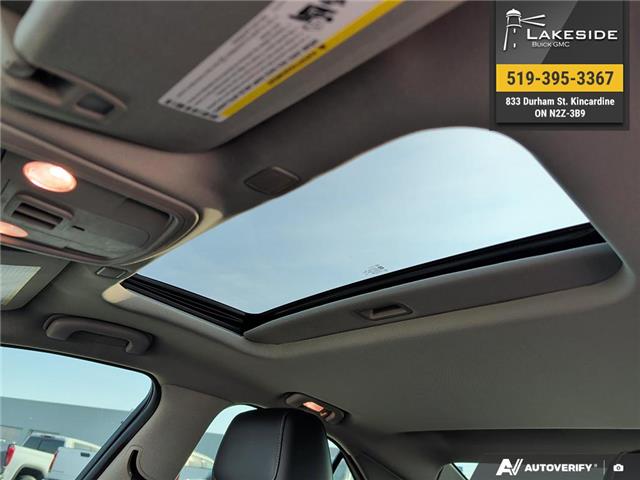 2018 Cadillac ATS 2.0L Turbo Base (Stk: P6555A) in Kincardine - Image 14 of 23