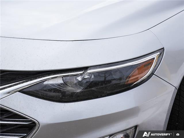 2020 Chevrolet Malibu 1FL (Stk: 42872) in Georgetown - Image 13 of 30