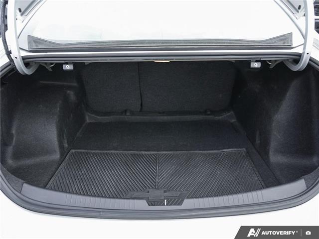 2020 Chevrolet Malibu 1FL (Stk: 42872) in Georgetown - Image 14 of 30
