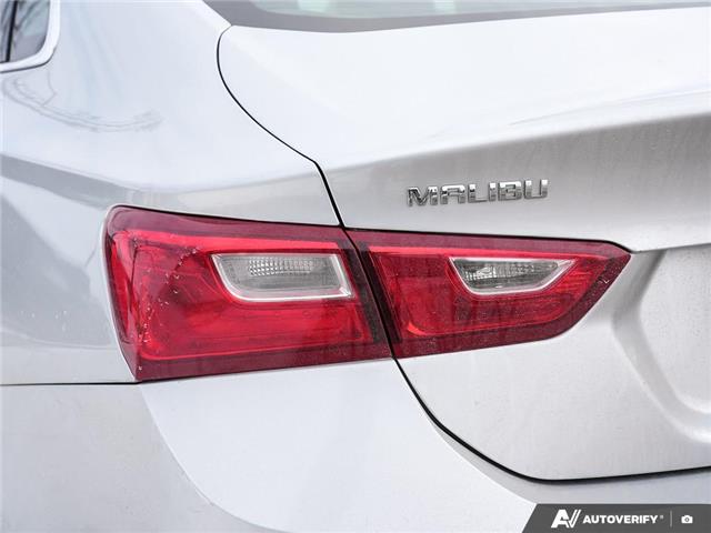 2020 Chevrolet Malibu 1FL (Stk: 42872) in Georgetown - Image 15 of 30