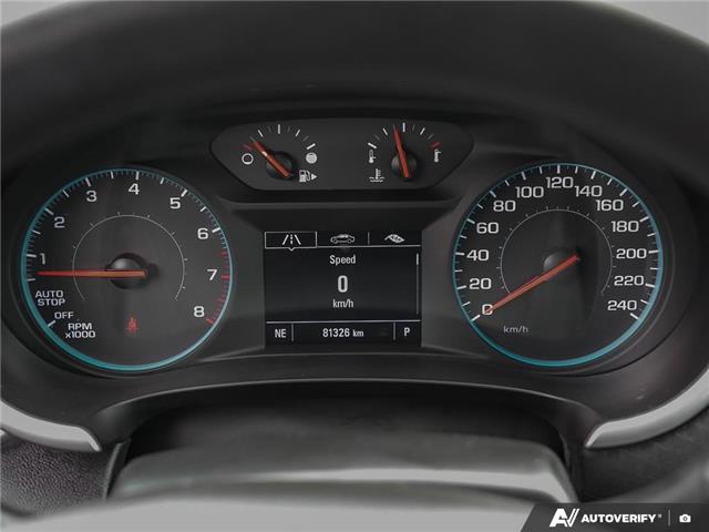 2020 Chevrolet Malibu 1FL (Stk: 42872) in Georgetown - Image 18 of 30