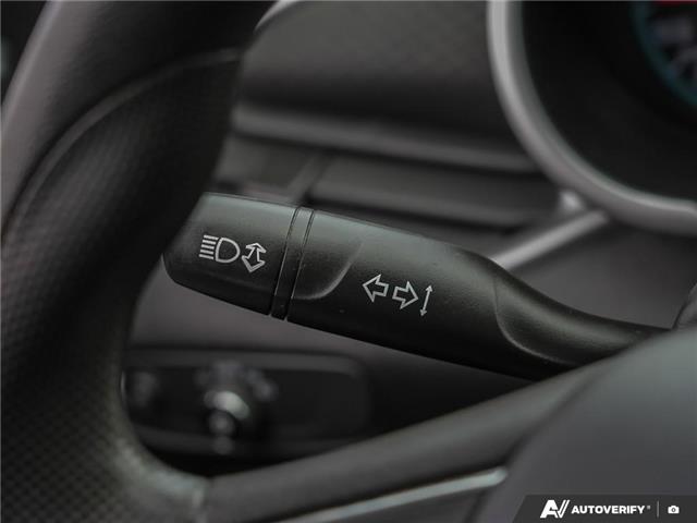 2020 Chevrolet Malibu 1FL (Stk: 42872) in Georgetown - Image 19 of 30