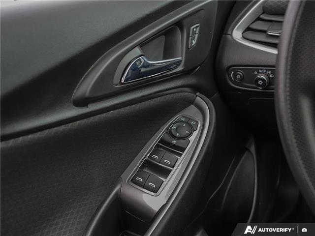 2020 Chevrolet Malibu 1FL (Stk: 42872) in Georgetown - Image 20 of 30