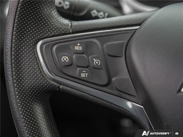 2020 Chevrolet Malibu 1FL (Stk: 42872) in Georgetown - Image 21 of 30