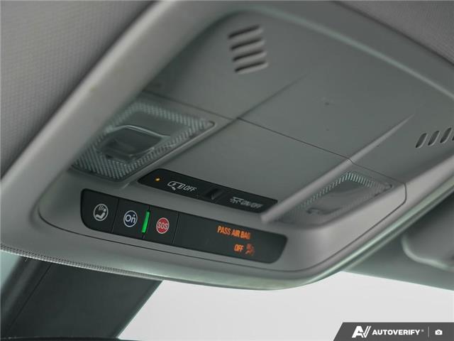 2020 Chevrolet Malibu 1FL (Stk: 42872) in Georgetown - Image 25 of 30