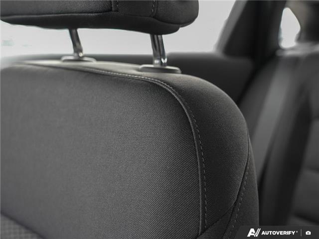 2020 Chevrolet Malibu 1FL (Stk: 42872) in Georgetown - Image 26 of 30