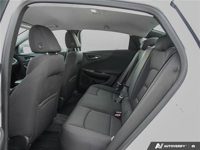 2020 Chevrolet Malibu 1FL (Stk: 42872) in Georgetown - Image 27 of 30