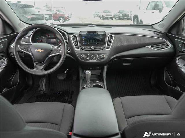 2020 Chevrolet Malibu 1FL (Stk: 42872) in Georgetown - Image 28 of 30