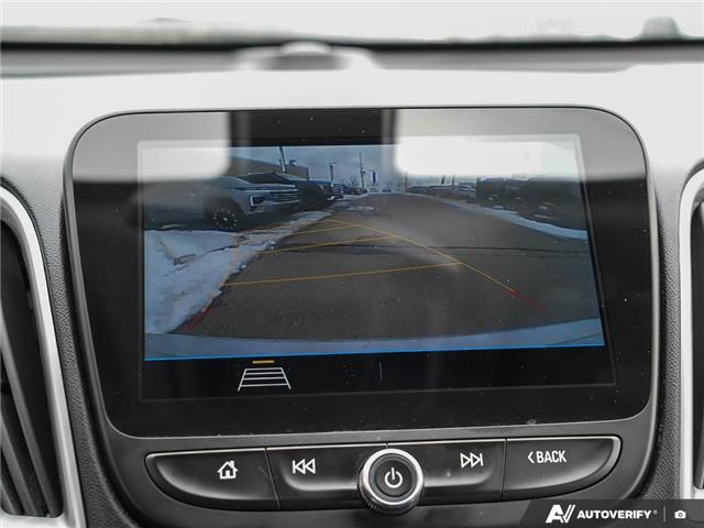 2020 Chevrolet Malibu 1FL (Stk: 42872) in Georgetown - Image 29 of 30