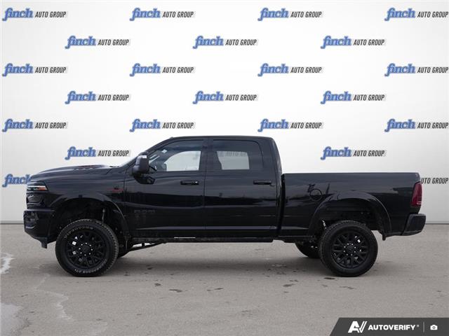 2025 RAM 2500 Limited (Stk: 42642) in Georgetown - Image 2 of 29 2025 RAM 2500 Limited (Stk: 42642) in Georgetown - Image 2 of 29