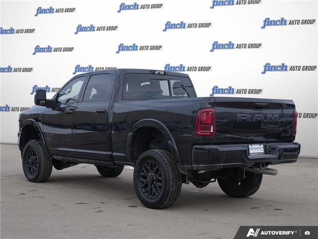 2025 RAM 2500 Limited (Stk: 42642) in Georgetown - Image 3 of 29 2025 RAM 2500 Limited (Stk: 42642) in Georgetown - Image 3 of 29