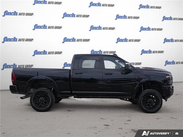 2025 RAM 2500 Limited (Stk: 42642) in Georgetown - Image 6 of 29 2025 RAM 2500 Limited (Stk: 42642) in Georgetown - Image 6 of 29