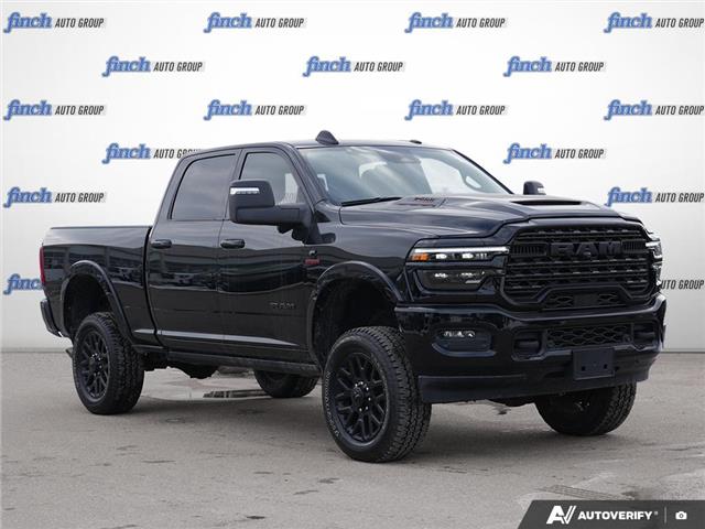 2025 RAM 2500 Limited (Stk: 42642) in Georgetown - Image 7 of 29 2025 RAM 2500 Limited (Stk: 42642) in Georgetown - Image 7 of 29