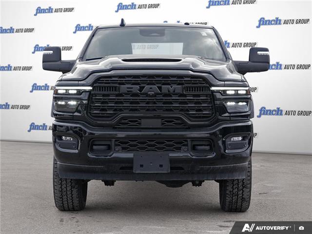2025 RAM 2500 Limited (Stk: 42642) in Georgetown - Image 8 of 29 2025 RAM 2500 Limited (Stk: 42642) in Georgetown - Image 8 of 29