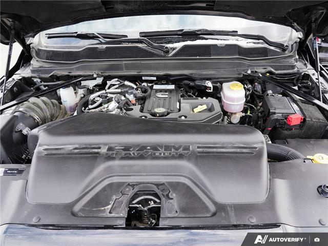 2025 RAM 2500 Limited (Stk: 42642) in Georgetown - Image 11 of 29 2025 RAM 2500 Limited (Stk: 42642) in Georgetown - Image 11 of 29