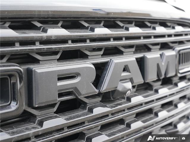 2025 RAM 2500 Limited (Stk: 42642) in Georgetown - Image 12 of 29 2025 RAM 2500 Limited (Stk: 42642) in Georgetown - Image 12 of 29