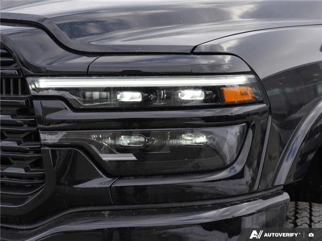 2025 RAM 2500 Limited (Stk: 42642) in Georgetown - Image 13 of 29 2025 RAM 2500 Limited (Stk: 42642) in Georgetown - Image 13 of 29