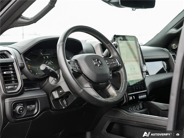 2025 RAM 2500 Limited (Stk: 42642) in Georgetown - Image 15 of 29 2025 RAM 2500 Limited (Stk: 42642) in Georgetown - Image 15 of 29