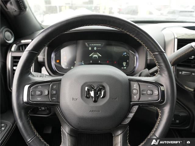 2025 RAM 2500 Limited (Stk: 42642) in Georgetown - Image 16 of 29 2025 RAM 2500 Limited (Stk: 42642) in Georgetown - Image 16 of 29