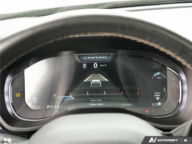 2025 RAM 2500 Limited (Stk: 42642) in Georgetown - Image 17 of 29 2025 RAM 2500 Limited (Stk: 42642) in Georgetown - Image 17 of 29