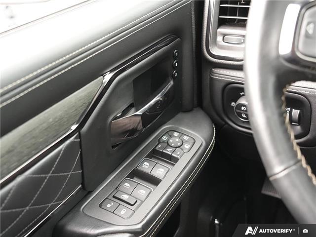 2025 RAM 2500 Limited (Stk: 42642) in Georgetown - Image 19 of 29 2025 RAM 2500 Limited (Stk: 42642) in Georgetown - Image 19 of 29