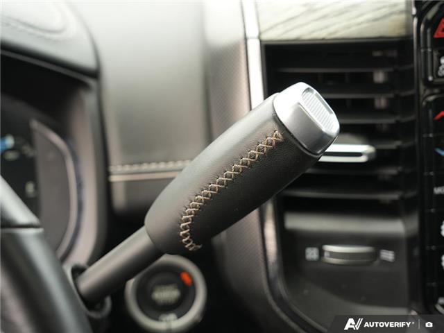 2025 RAM 2500 Limited (Stk: 42642) in Georgetown - Image 21 of 29 2025 RAM 2500 Limited (Stk: 42642) in Georgetown - Image 21 of 29