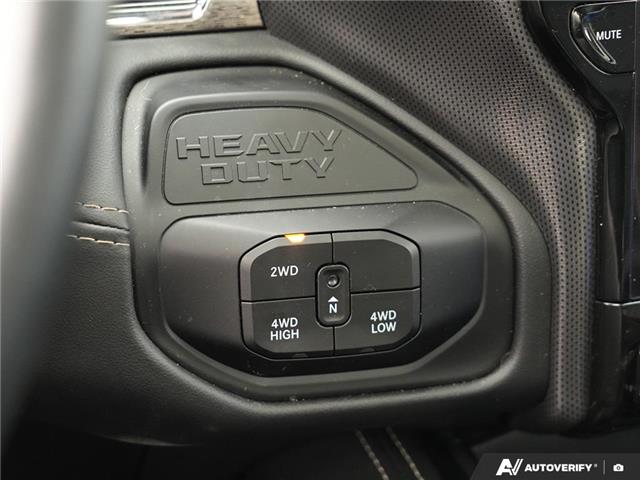 2025 RAM 2500 Limited (Stk: 42642) in Georgetown - Image 22 of 29 2025 RAM 2500 Limited (Stk: 42642) in Georgetown - Image 22 of 29