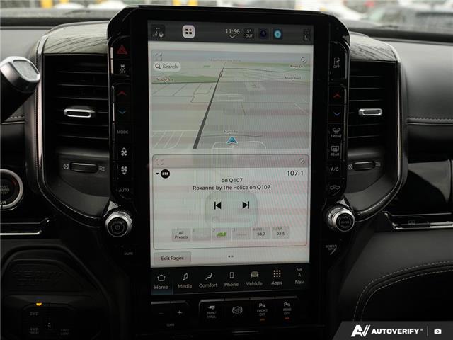 2025 RAM 2500 Limited (Stk: 42642) in Georgetown - Image 23 of 29 2025 RAM 2500 Limited (Stk: 42642) in Georgetown - Image 23 of 29