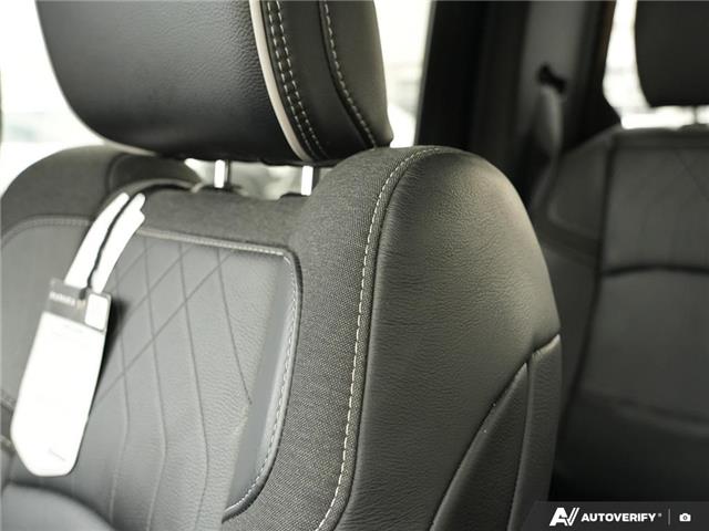 2025 RAM 2500 Limited (Stk: 42642) in Georgetown - Image 25 of 29 2025 RAM 2500 Limited (Stk: 42642) in Georgetown - Image 25 of 29