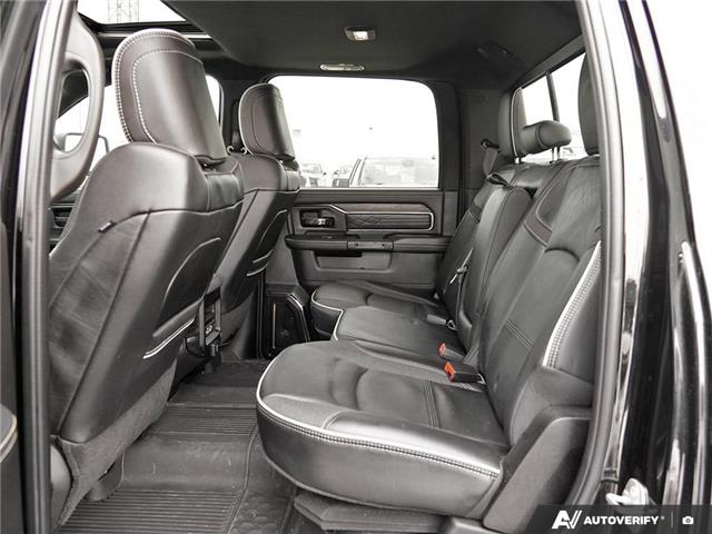 2025 RAM 2500 Limited (Stk: 42642) in Georgetown - Image 26 of 29 2025 RAM 2500 Limited (Stk: 42642) in Georgetown - Image 26 of 29