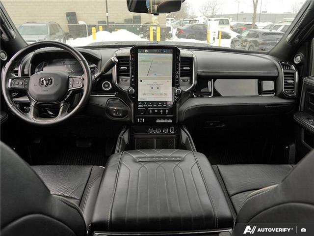 2025 RAM 2500 Limited (Stk: 42642) in Georgetown - Image 27 of 29 2025 RAM 2500 Limited (Stk: 42642) in Georgetown - Image 27 of 29