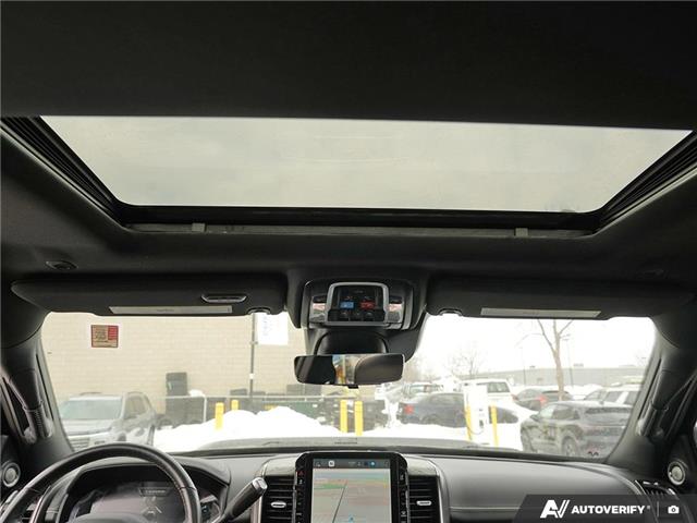 2025 RAM 2500 Limited (Stk: 42642) in Georgetown - Image 28 of 29 2025 RAM 2500 Limited (Stk: 42642) in Georgetown - Image 28 of 29