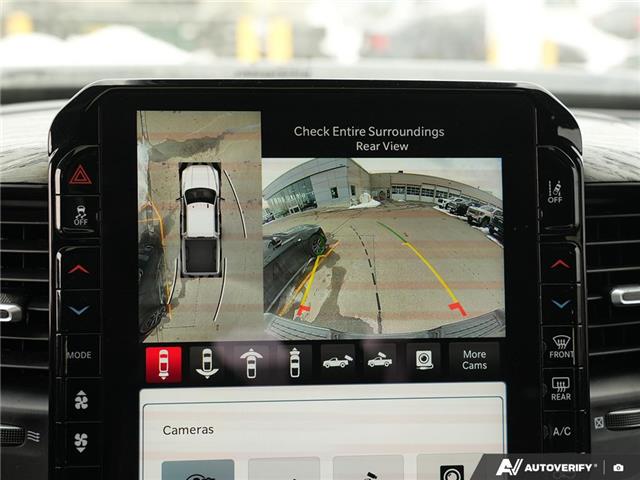 2025 RAM 2500 Limited (Stk: 42642) in Georgetown - Image 29 of 29 2025 RAM 2500 Limited (Stk: 42642) in Georgetown - Image 29 of 29