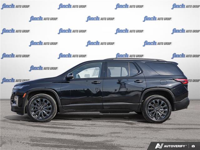 2024 Chevrolet Traverse Limited RS (Stk: 42840) in Georgetown - Image 2 of 30