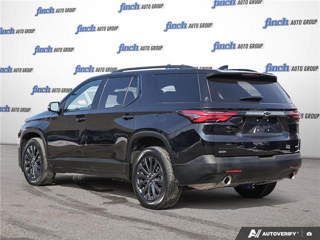 2024 Chevrolet Traverse Limited RS (Stk: 42840) in Georgetown - Image 3 of 30