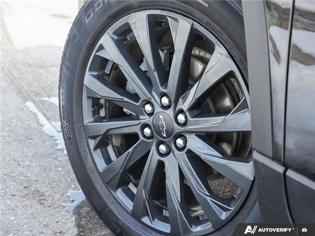 2024 Chevrolet Traverse Limited RS (Stk: 42840) in Georgetown - Image 9 of 30