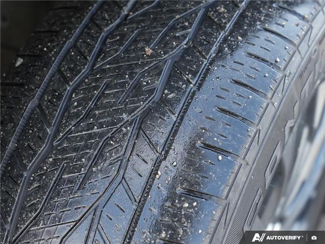 2024 Chevrolet Traverse Limited RS (Stk: 42840) in Georgetown - Image 10 of 30