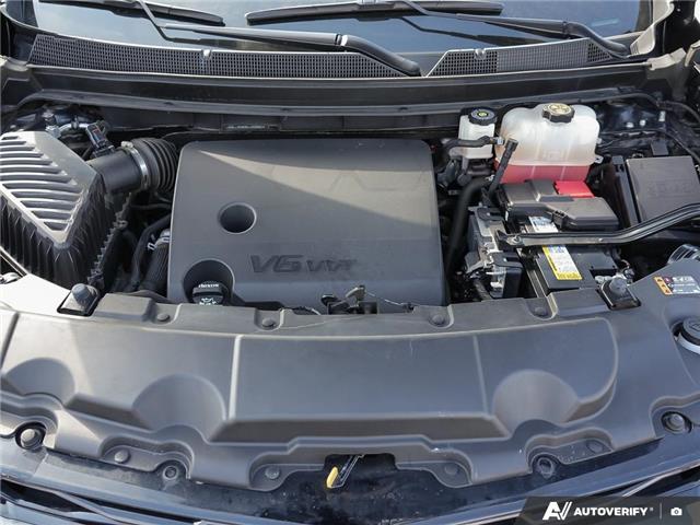 2024 Chevrolet Traverse Limited RS (Stk: 42840) in Georgetown - Image 11 of 30