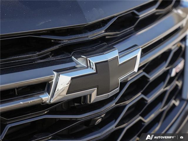 2024 Chevrolet Traverse Limited RS (Stk: 42840) in Georgetown - Image 12 of 30