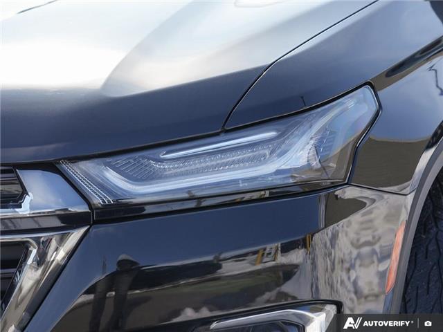 2024 Chevrolet Traverse Limited RS (Stk: 42840) in Georgetown - Image 13 of 30