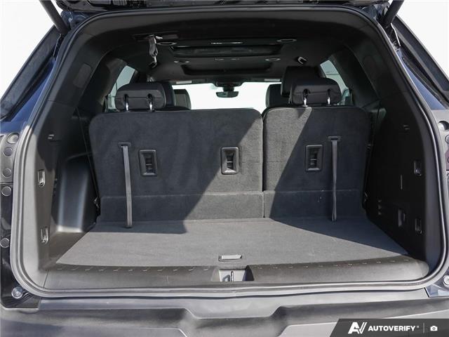 2024 Chevrolet Traverse Limited RS (Stk: 42840) in Georgetown - Image 14 of 30