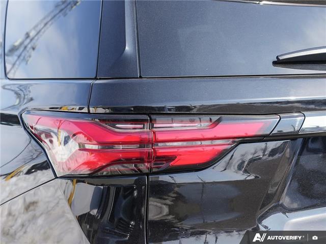2024 Chevrolet Traverse Limited RS (Stk: 42840) in Georgetown - Image 15 of 30