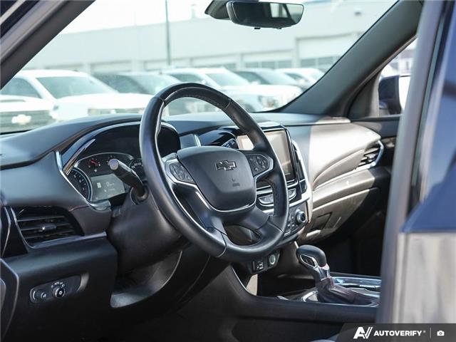 2024 Chevrolet Traverse Limited RS (Stk: 42840) in Georgetown - Image 16 of 30