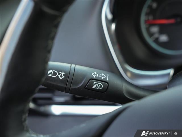 2024 Chevrolet Traverse Limited RS (Stk: 42840) in Georgetown - Image 19 of 30