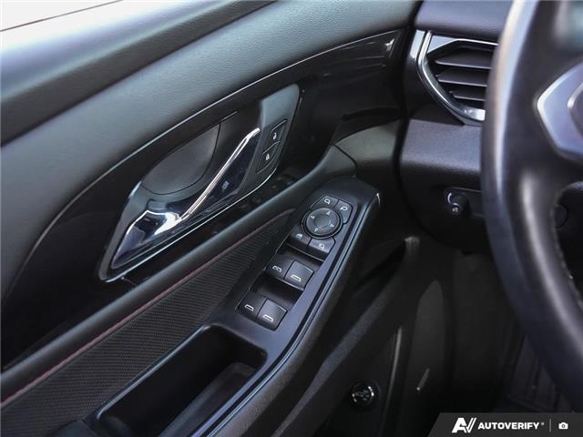 2024 Chevrolet Traverse Limited RS (Stk: 42840) in Georgetown - Image 20 of 30