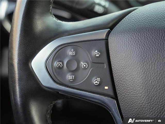 2024 Chevrolet Traverse Limited RS (Stk: 42840) in Georgetown - Image 21 of 30