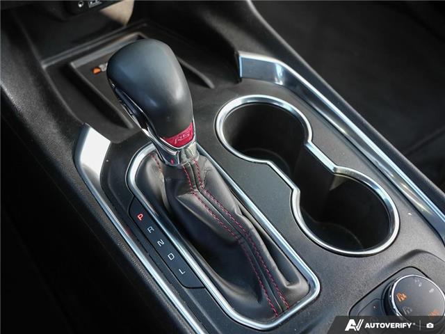 2024 Chevrolet Traverse Limited RS (Stk: 42840) in Georgetown - Image 22 of 30