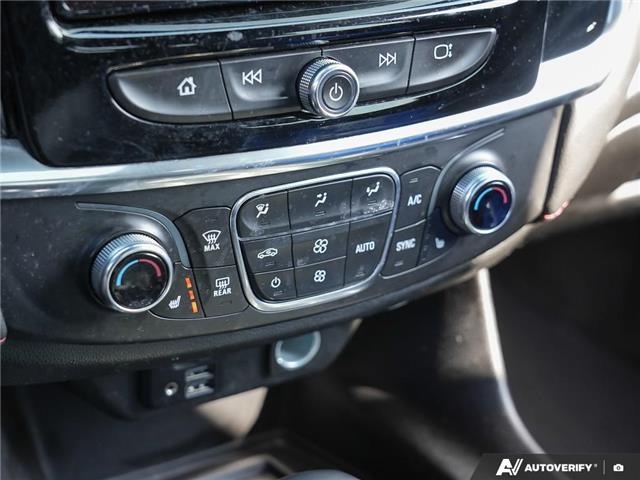 2024 Chevrolet Traverse Limited RS (Stk: 42840) in Georgetown - Image 23 of 30