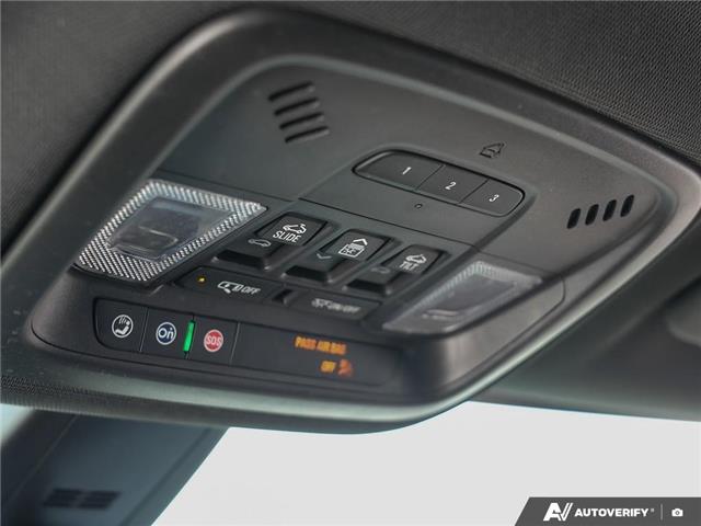 2024 Chevrolet Traverse Limited RS (Stk: 42840) in Georgetown - Image 25 of 30